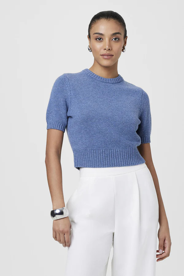 Elsie Pullover Sweater | Toccin