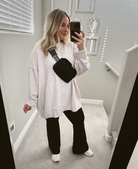 Monday errands outfit 🕊️ use code AUBREYLL15 to save at Canvelle ✨😍