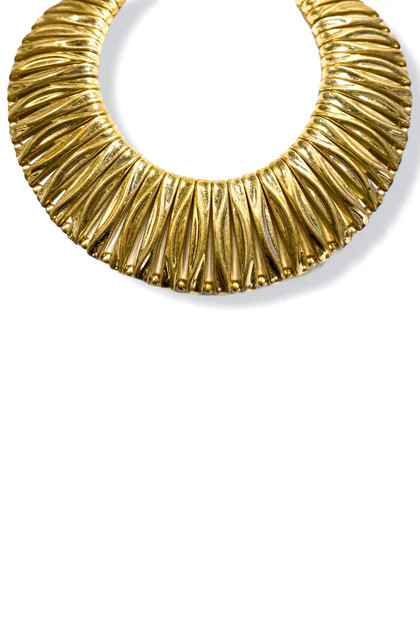 Needing Approval Bar Linked Necklace | The Willow Tree
