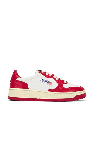 Medalist Low Sneaker
                    
                    Autry | Revolve Clothing (Global)
