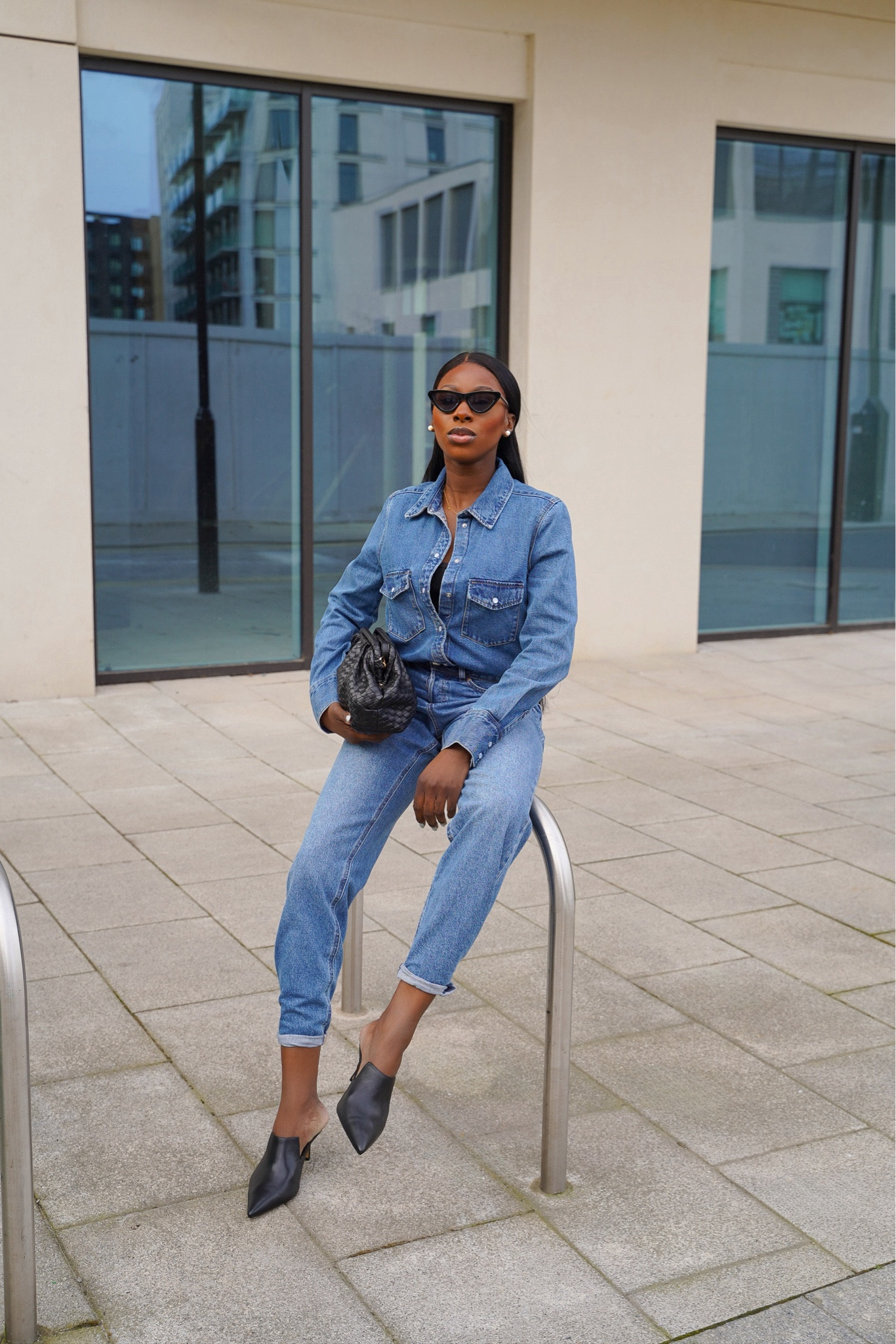Spring casual looks are my fave 

#LTKeurope #LTKSeasonal #LTKfindsunder100