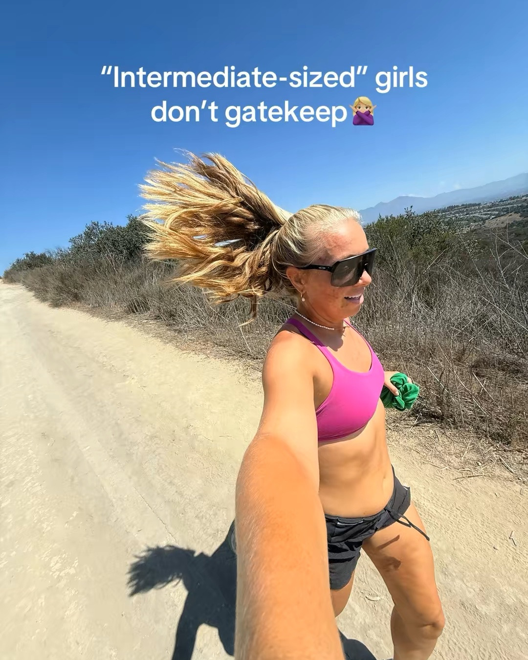 For my size 8/10 girlies who like to run!

#LTKfitnessgoals #LTKActive