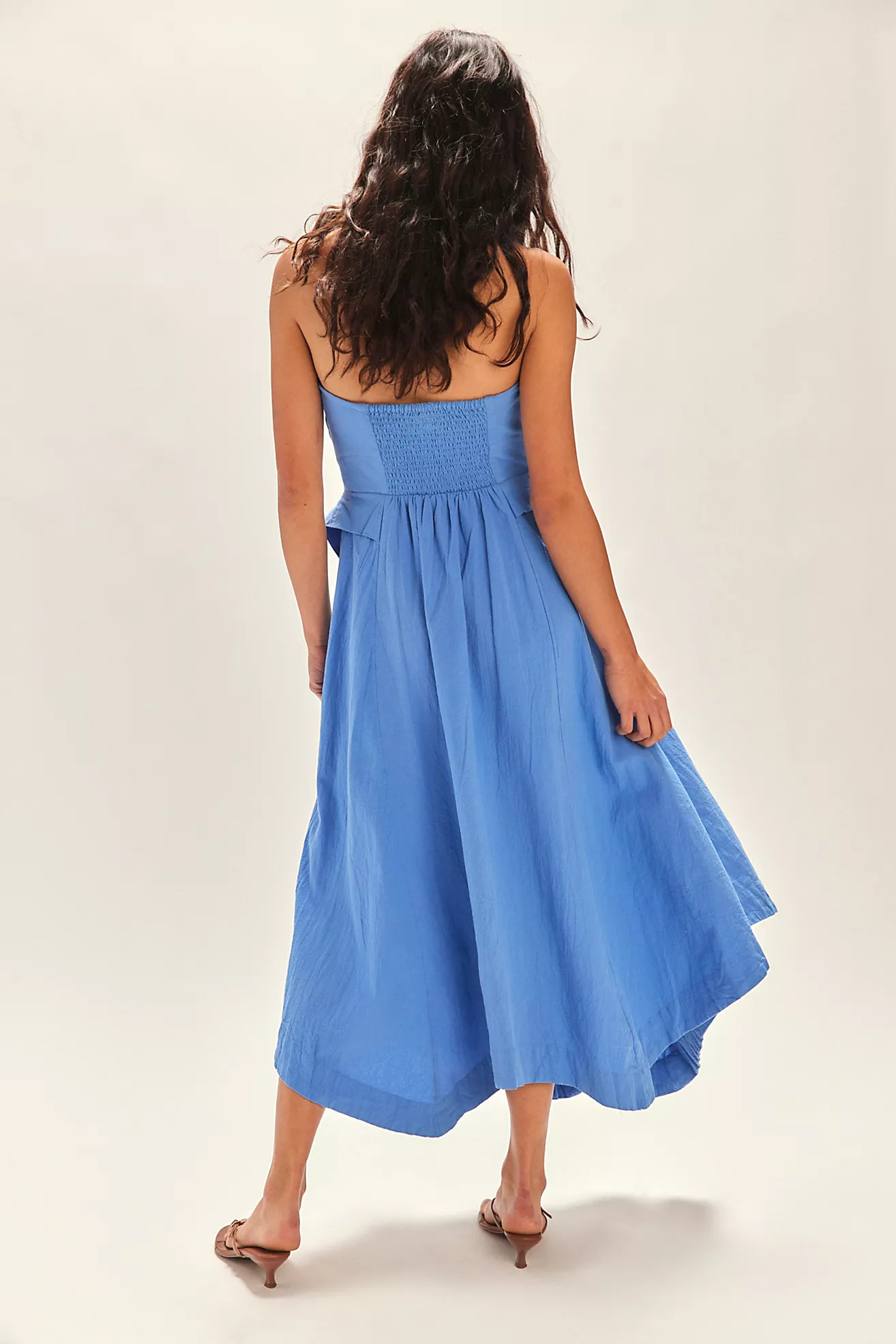 Rayna Midi | Free People (Global - UK&FR Excluded)