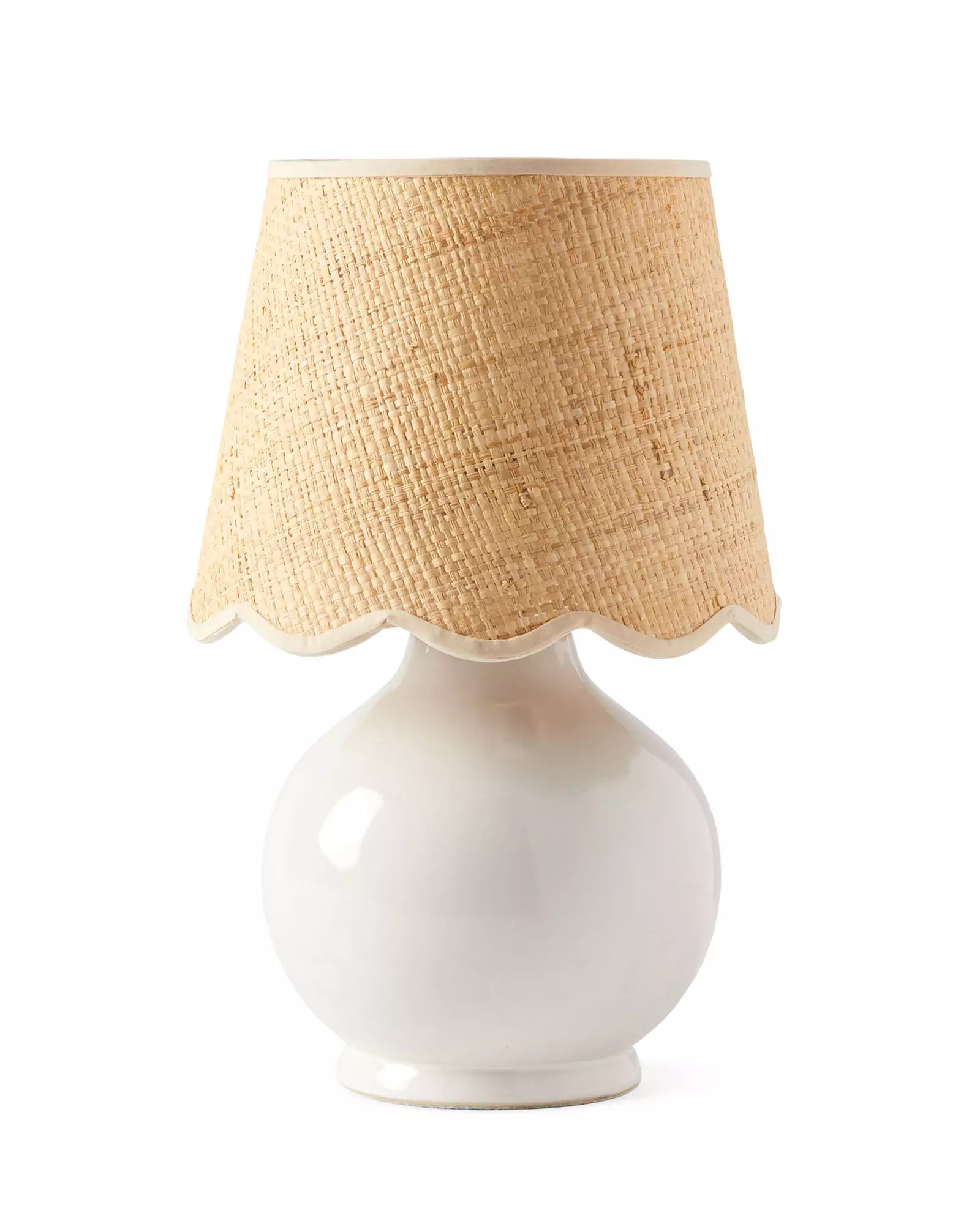Como Petite Table Lamp | Serena and Lily