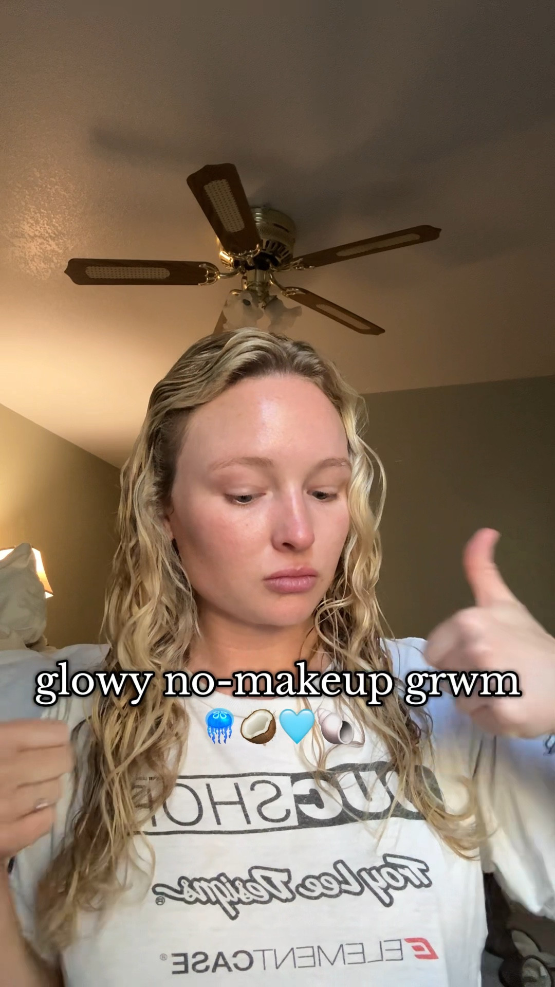 Glowy, beachy no-makeup makeup for summer time 🪼🩵🥥🐚



#LTKBeauty #LTKTravel #LTKStyleTip