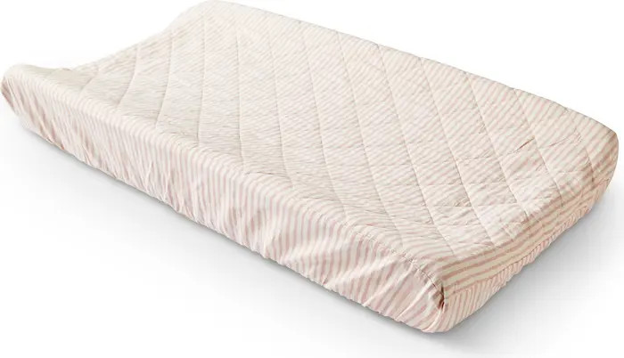 Stripes Away Changing Pad Cover | Nordstrom