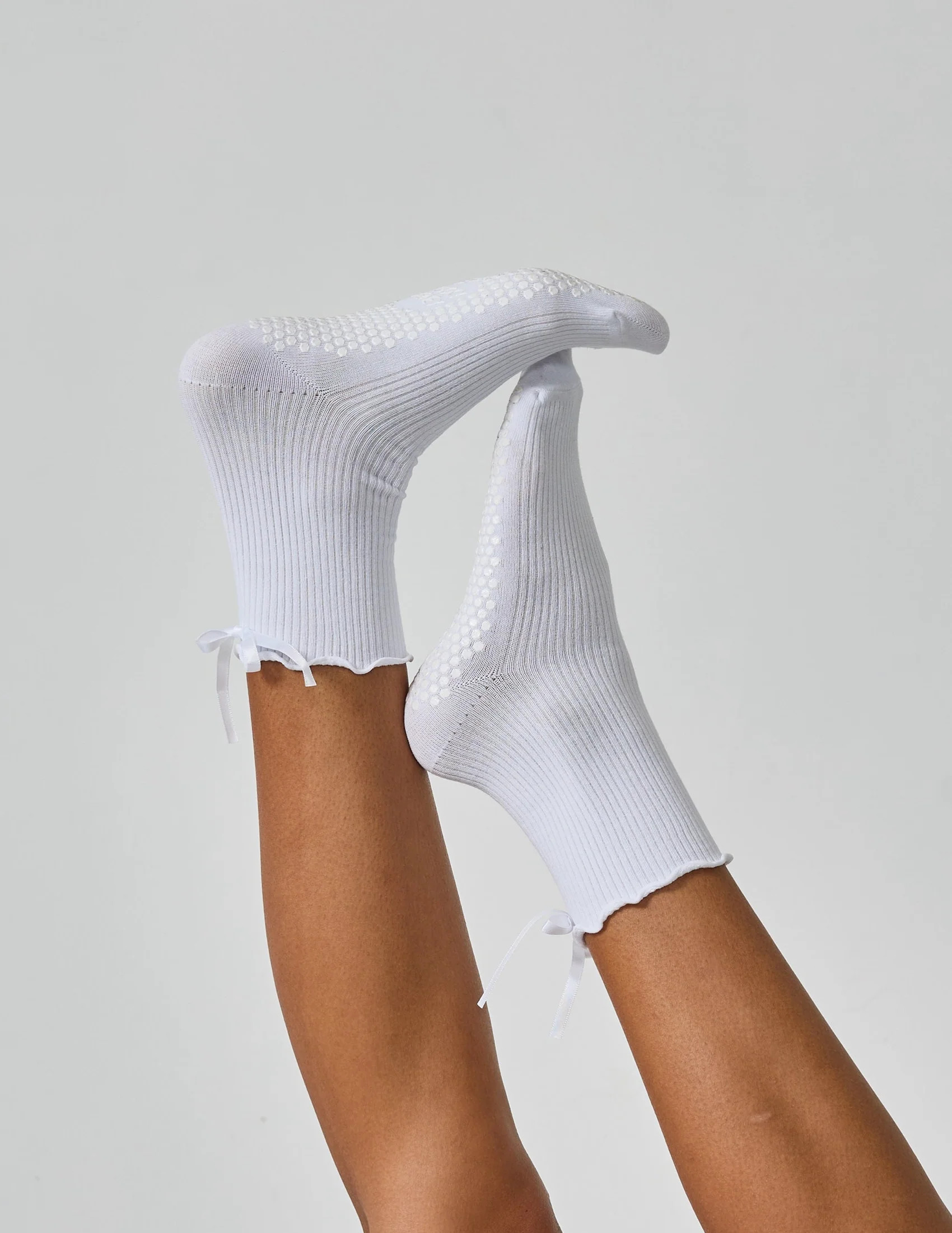 The Juliet Grip Sock | LUCKY HONEY