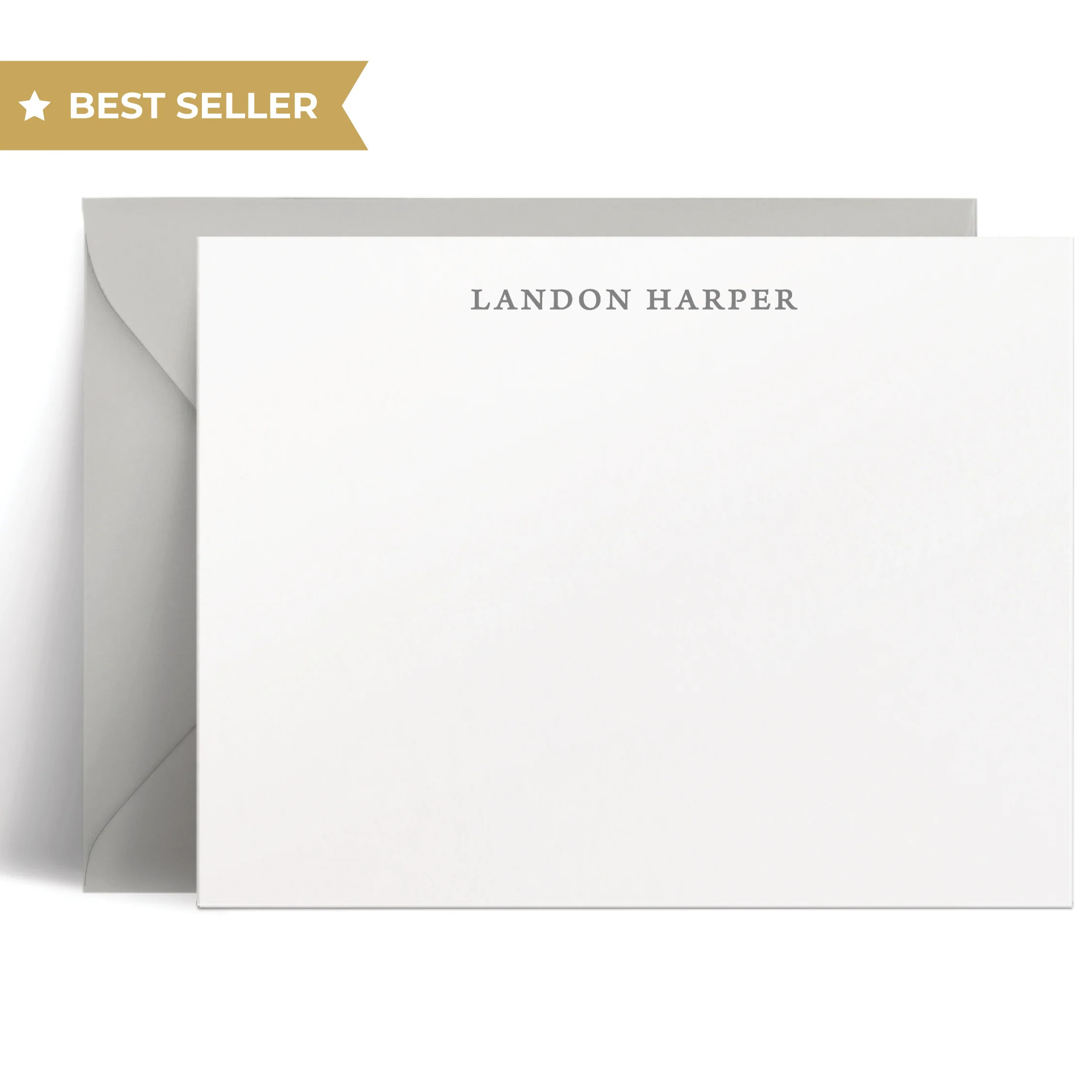 Simplicity: Flat Card Set | Curio Press