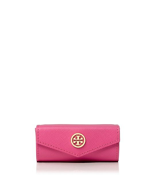 ROBINSON LIPSTICK CASE | Tory Burch US