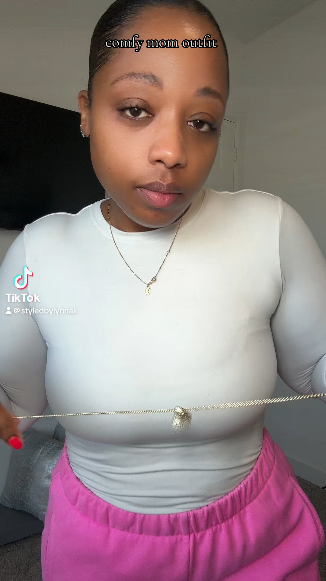 

This set is everything-  size medium in hoodie and large in pants but wish I did a medium

Matching set - pink set - pink outfit - casual outfit - casual style - casual look - casual - ootd - outfit - errands outfit - spring - spring outfit - winter outfit -  #ltkfindsunder100 #ltkseasonal #ltkstyletip                

Follow my shop @styledbylynnai on the @shop.LTK app to shop this post and get my exclusive app-only content!

#liketkit 
@shop.ltk
https://liketk.it/4Mg1f

Follow my shop @styledbylynnai on the @shop.LTK app to shop this post and get my exclusive app-only content!

#liketkit 
@shop.ltk
https://liketk.it/4UzRE

Follow my shop @styledbylynnai on the @shop.LTK app to shop this post and get my exclusive app-only content!

#liketkit 
@shop.ltk
https://liketk.it/4UGhl

Follow my shop @styledbylynnai on the @shop.LTK app to shop this post and get my exclusive app-only content!

#liketkit 
@shop.ltk
https://liketk.it/4UVMo

Follow my shop @styledbylynnai on the @shop.LTK app to shop this post and get my exclusive app-only content!

#liketkit #LTKActive #LTKFindsUnder50 #LTKStyleTip
@shop.ltk
https://liketk.it/4W6td