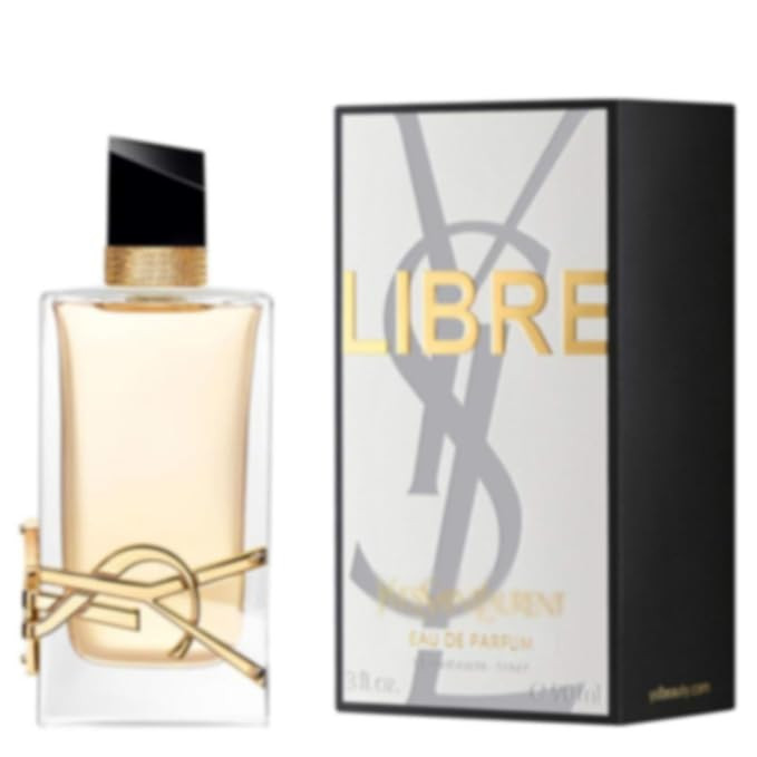 Libre Perfume para mujer Eau De Parfum Spary(3oz/3.0 fl oz) | Amazon (US)