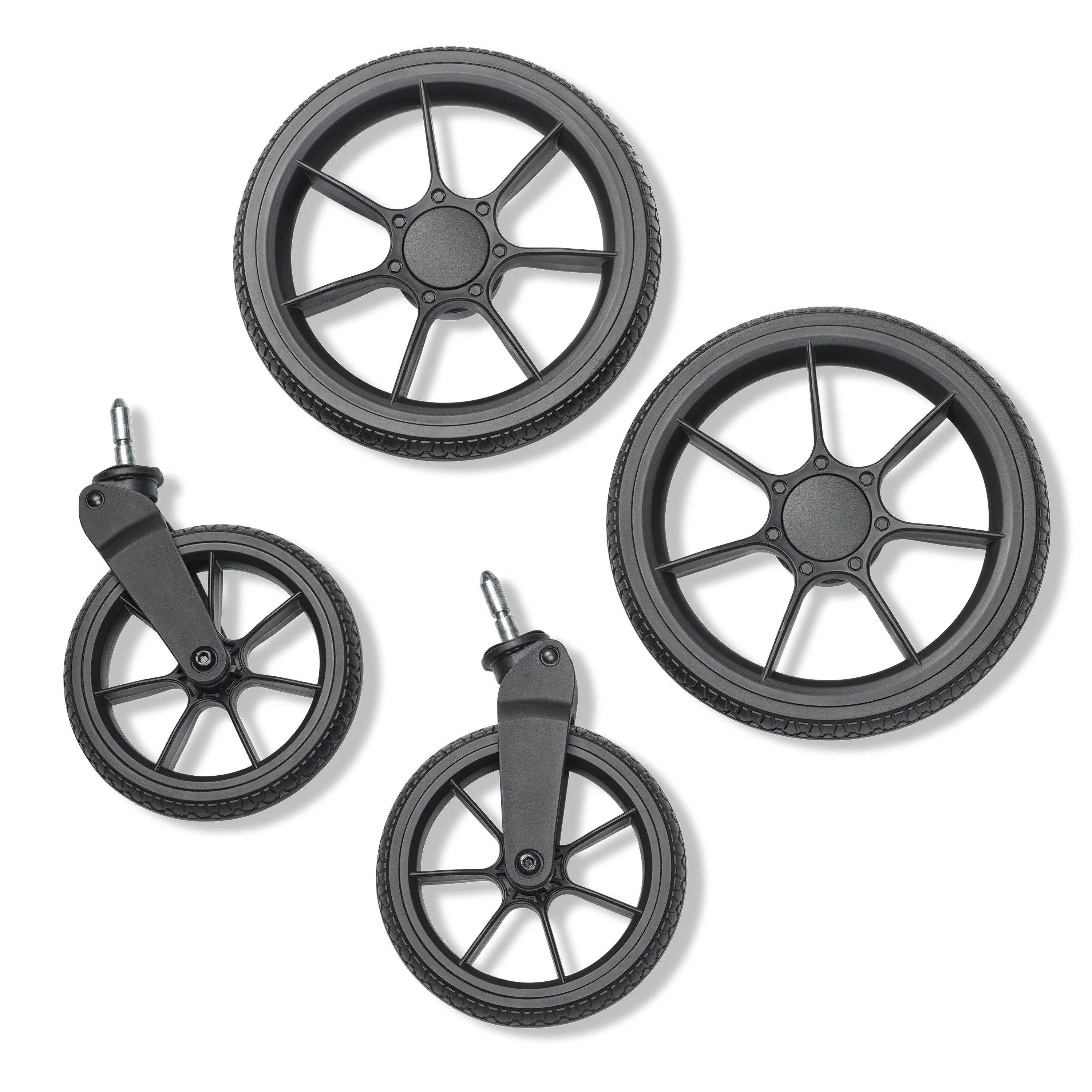 Big Wheel Set | Bombi