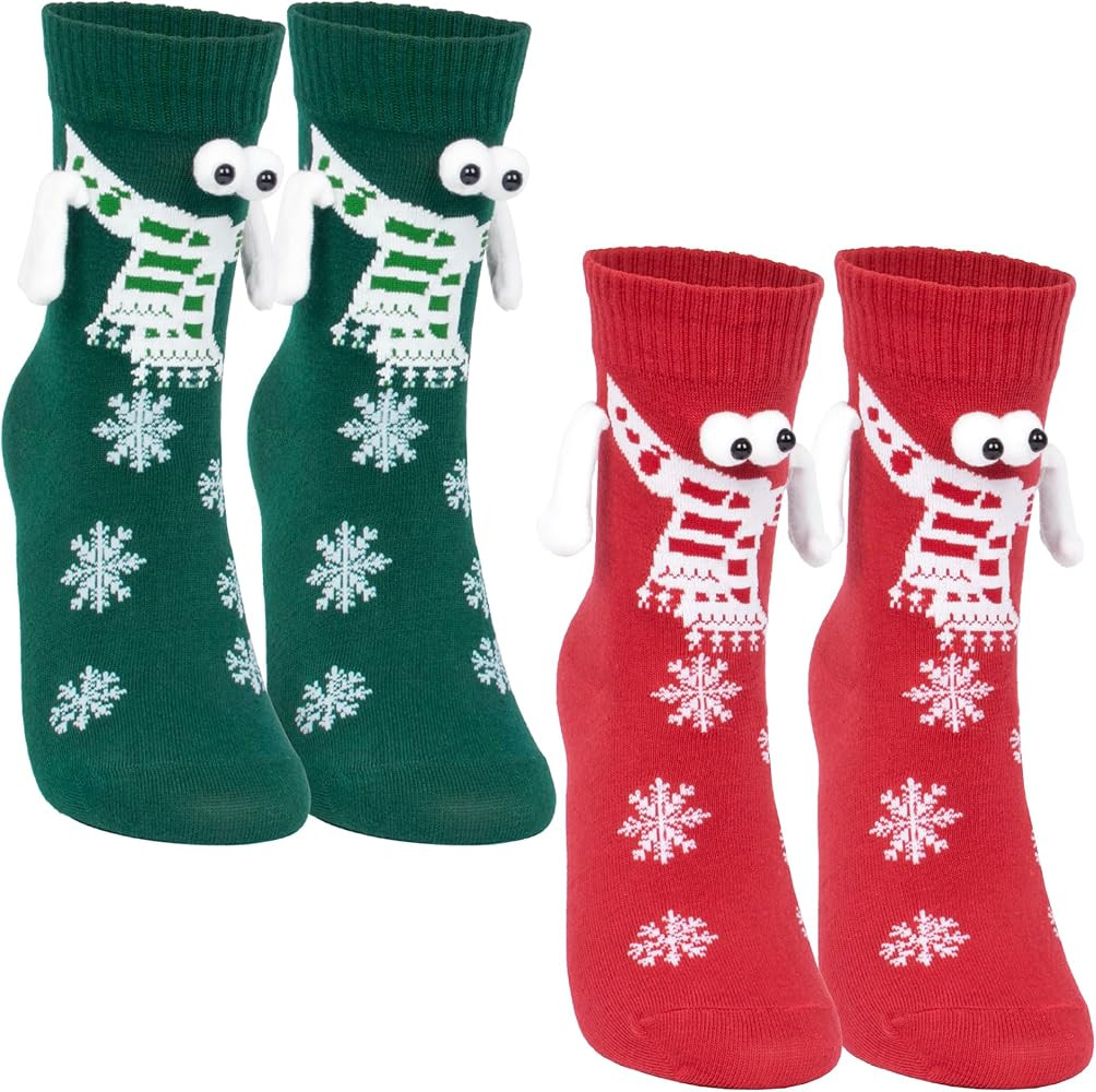 Santa3 | Amazon (US)