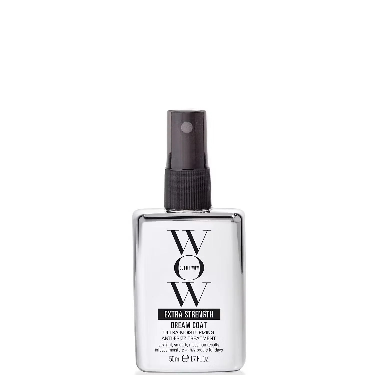 Extra Strength Dream Coat Ultra Moisturizing Anti Frizz Treatment Travel Size 50ml | Casual Chic Boutique