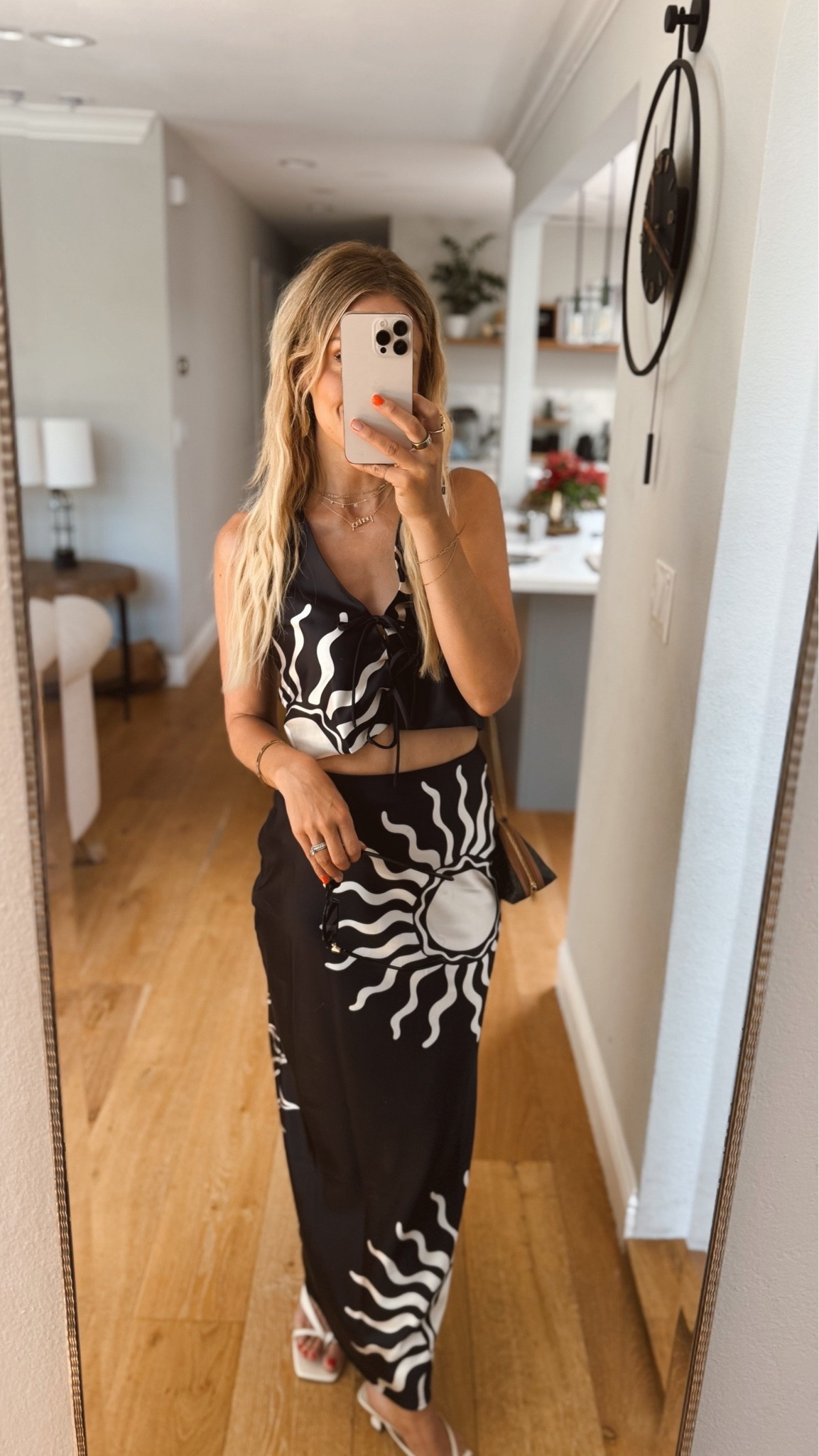 BRUNCH FIT 🖤 sadly out of stock at @ASOS but you can sign up for the restock or linked similar here!

#LTKootd #LTKgrwm #LTKdayinmylife