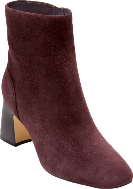 Women's Gemma Regular Dress Booties | Macy's