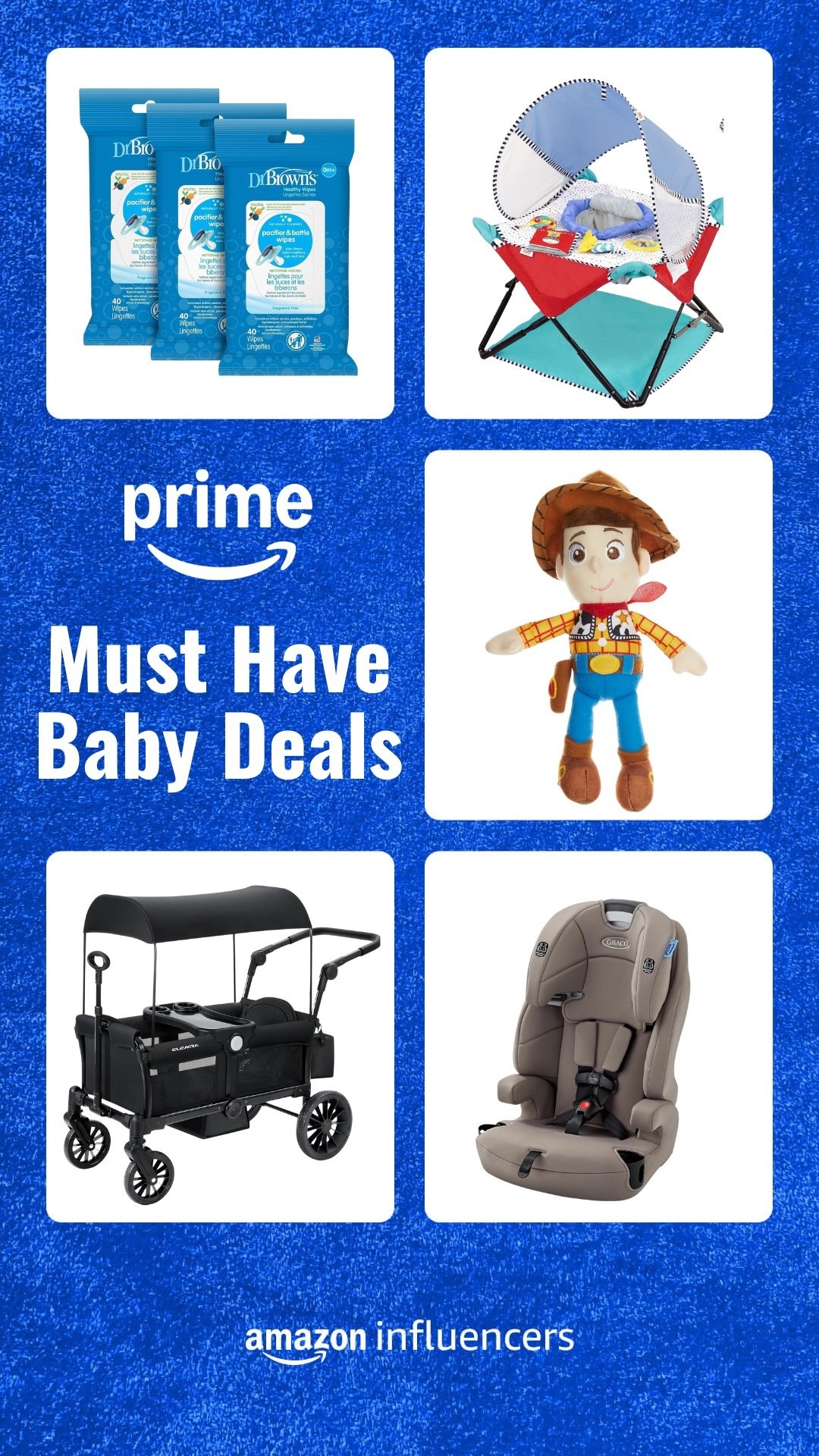 Must have baby deals on deal! 

#LTKSaleAlert #LTKBaby #LTKSeasonal