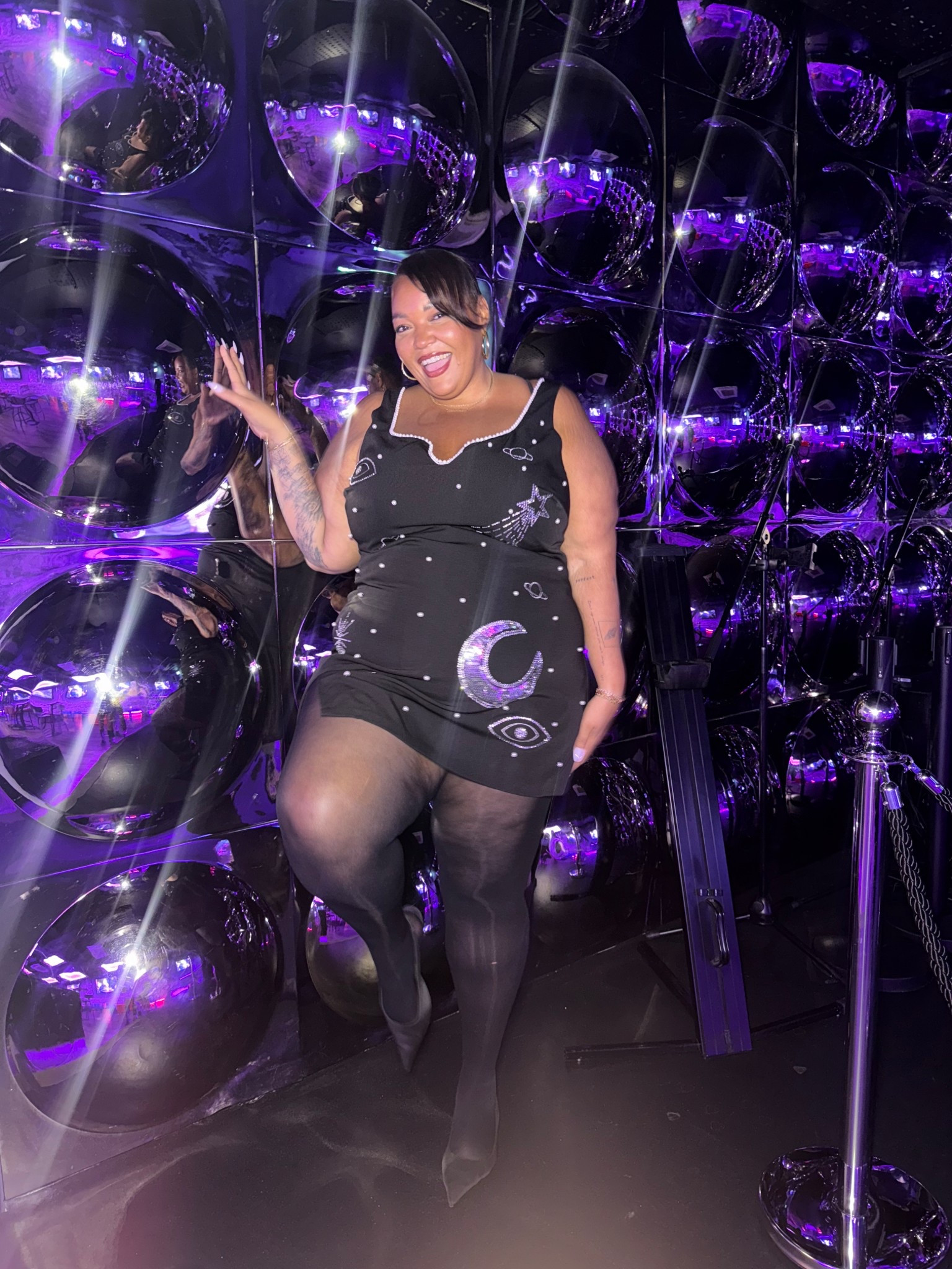 Plus size affordable party dress 

#LTKplussize #LTKpartywear #LTKcurves