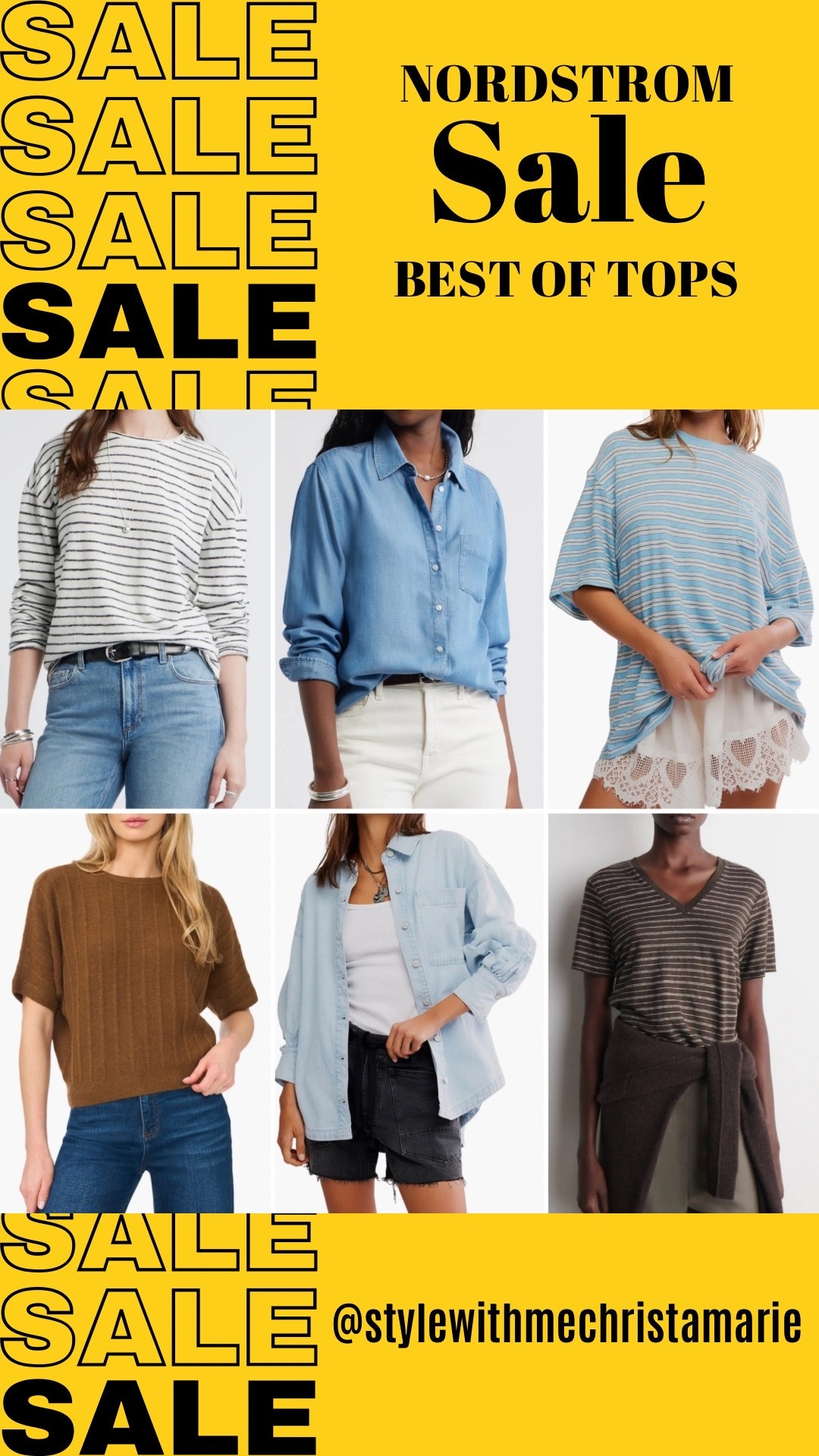 Nordstrom anniversary sale

#LTKootd #LTKgrwm #LTKmomlife
