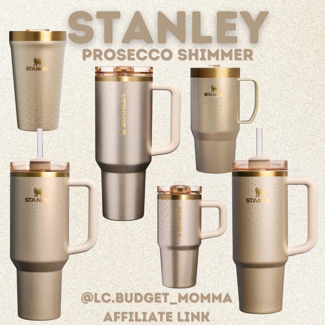 #gold #champagne #tumbler #giftidea #stanley

#LTKSeasonal #LTKGiftGuide