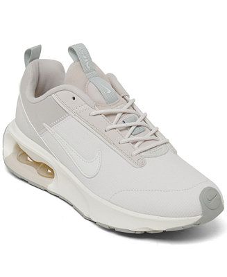 Nike Women's Air Max INTRLK Lite Casual Sneakers from Finish Line - Macy's | Macy's