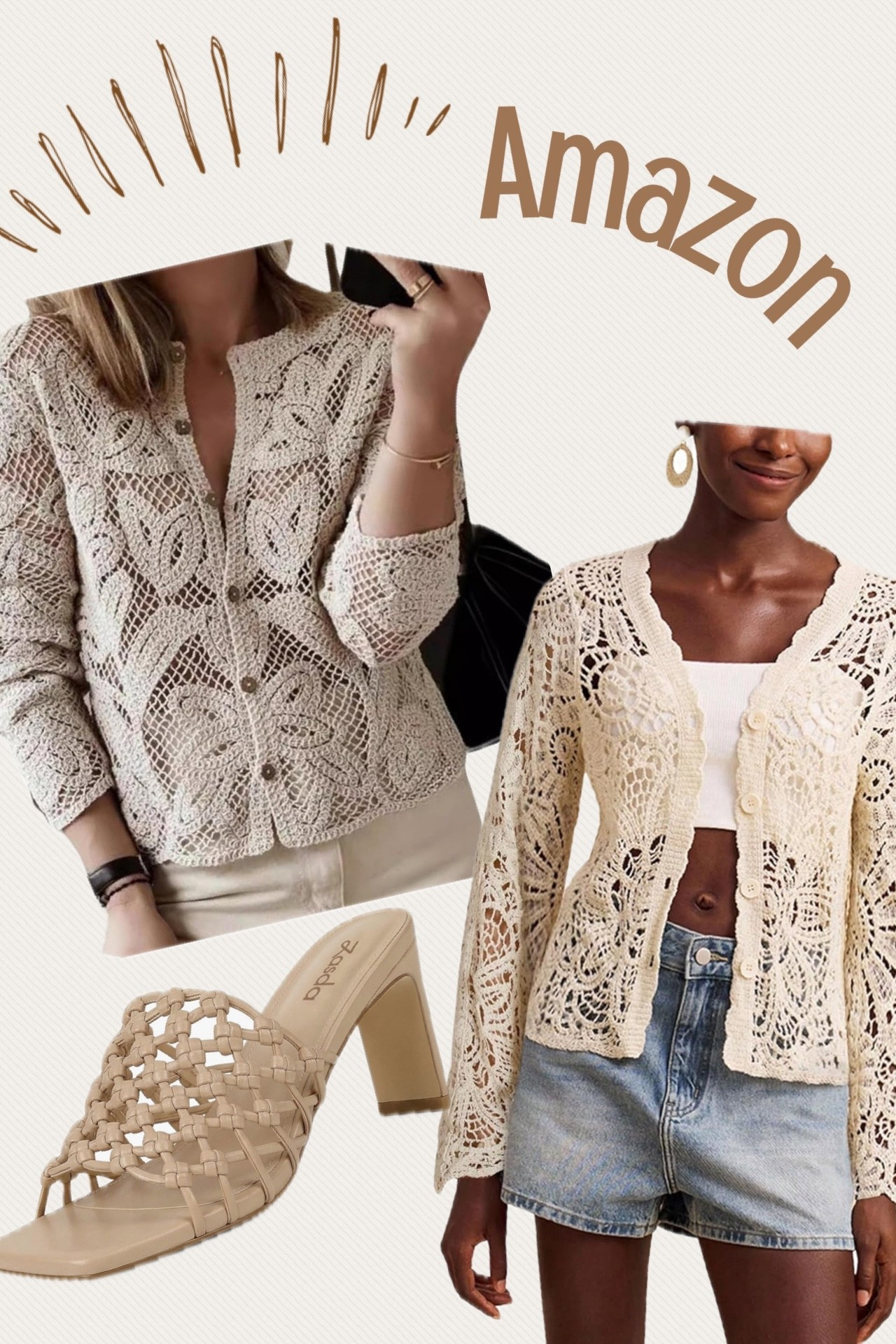 Amazon Fashion

#LTKOver40 #LTKmomlife #LTKSaleAlert