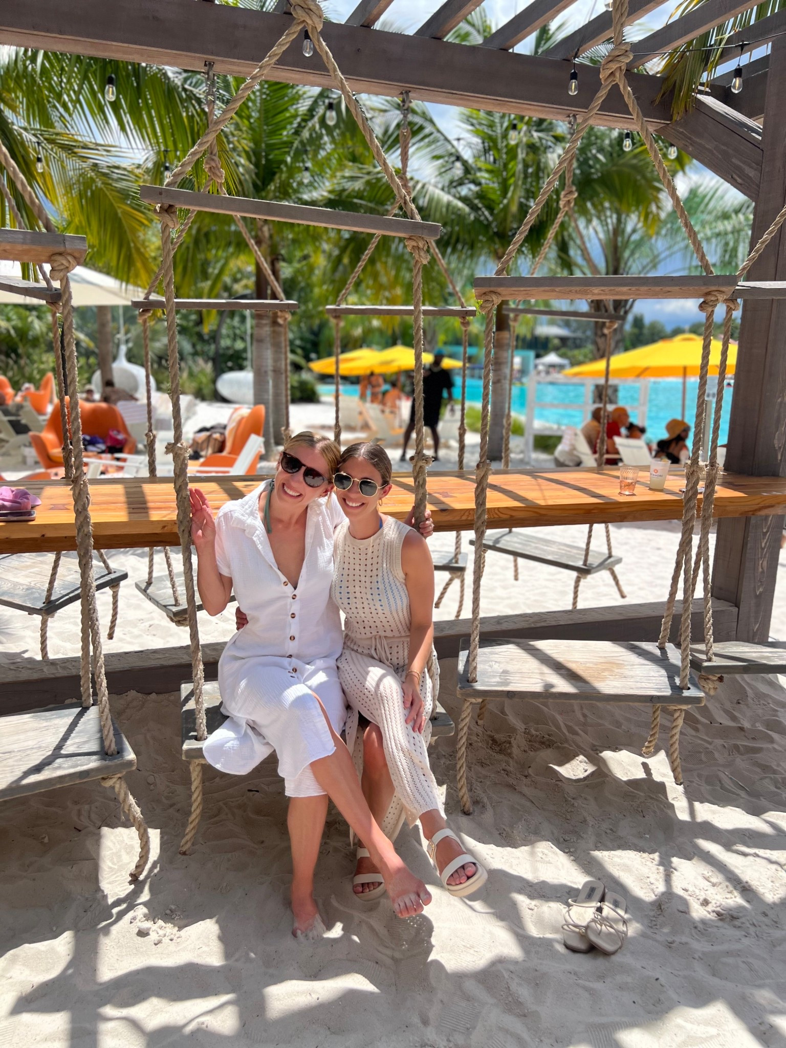 Crochet Swimsuit Cover Up from Amazon! 💛

#LTKSwim #LTKFindsUnder50 #LTKPetite