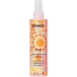 vault color-lock leave in conditioner | amika | Amazon (US)