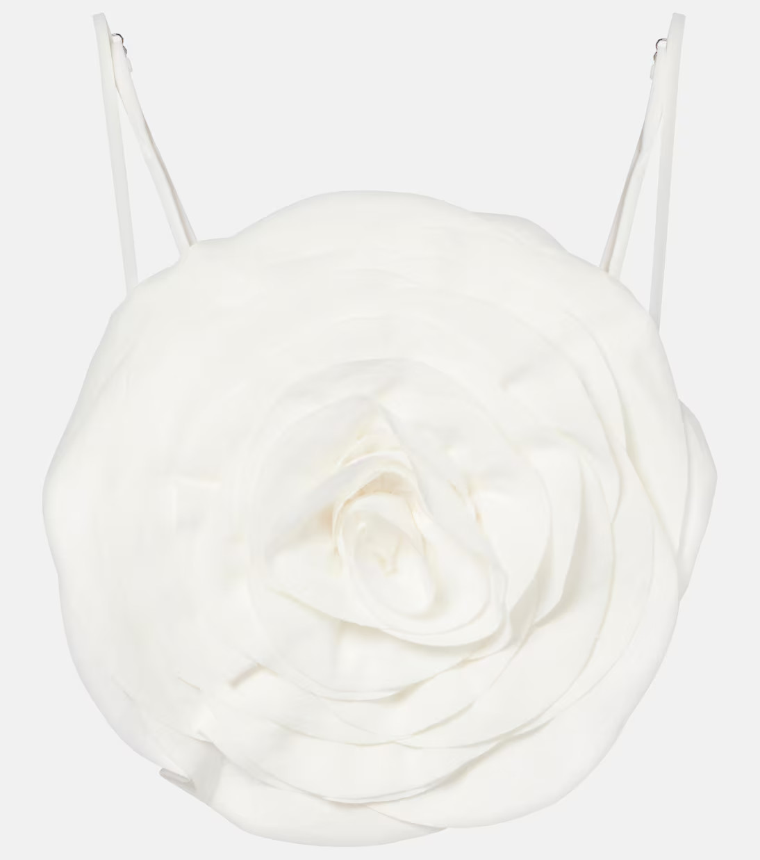 Floral crop top | Mytheresa (US/CA)