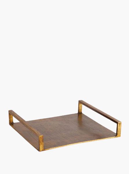 Huddy Square Tray | The Style Edit Collective