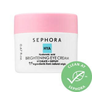 Brightening Eye Cream – Hydrate & Depuff | Sephora (US)