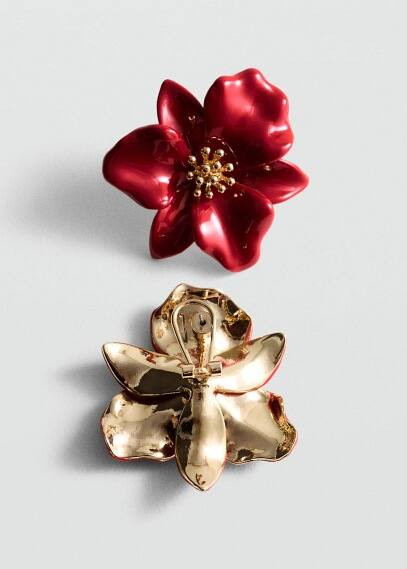 Search: Flower earrings (22) | Mango United Kingdom | MANGO (UK)