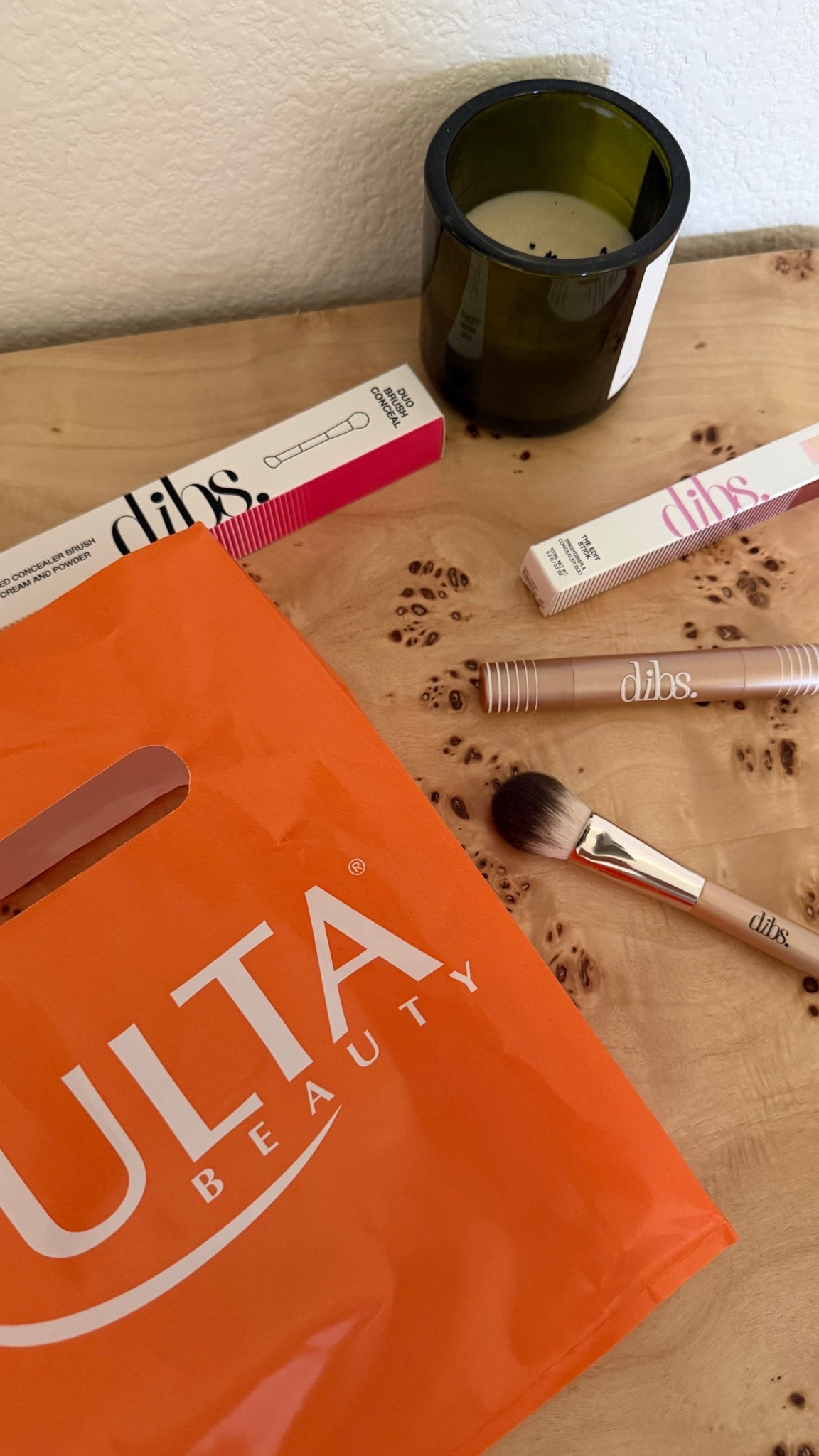 Grab now at ulta!!
