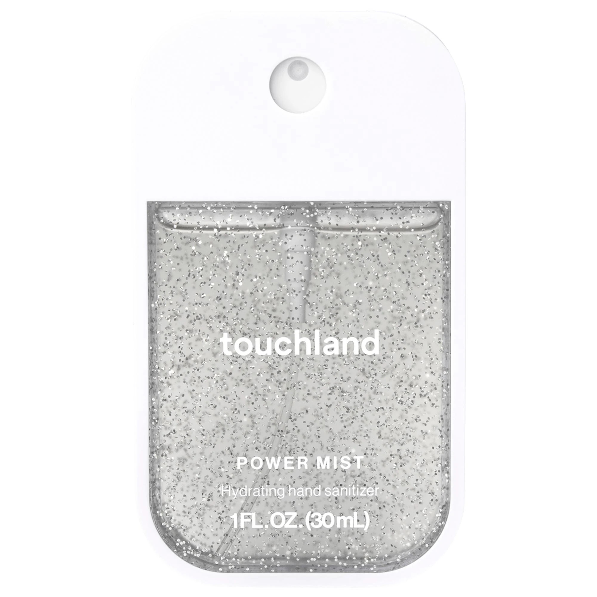 Touchland Power Mist Hydrating Hand Sanitizer Confetti Cake 1 fl. oz./30 mL | Sephora (US)