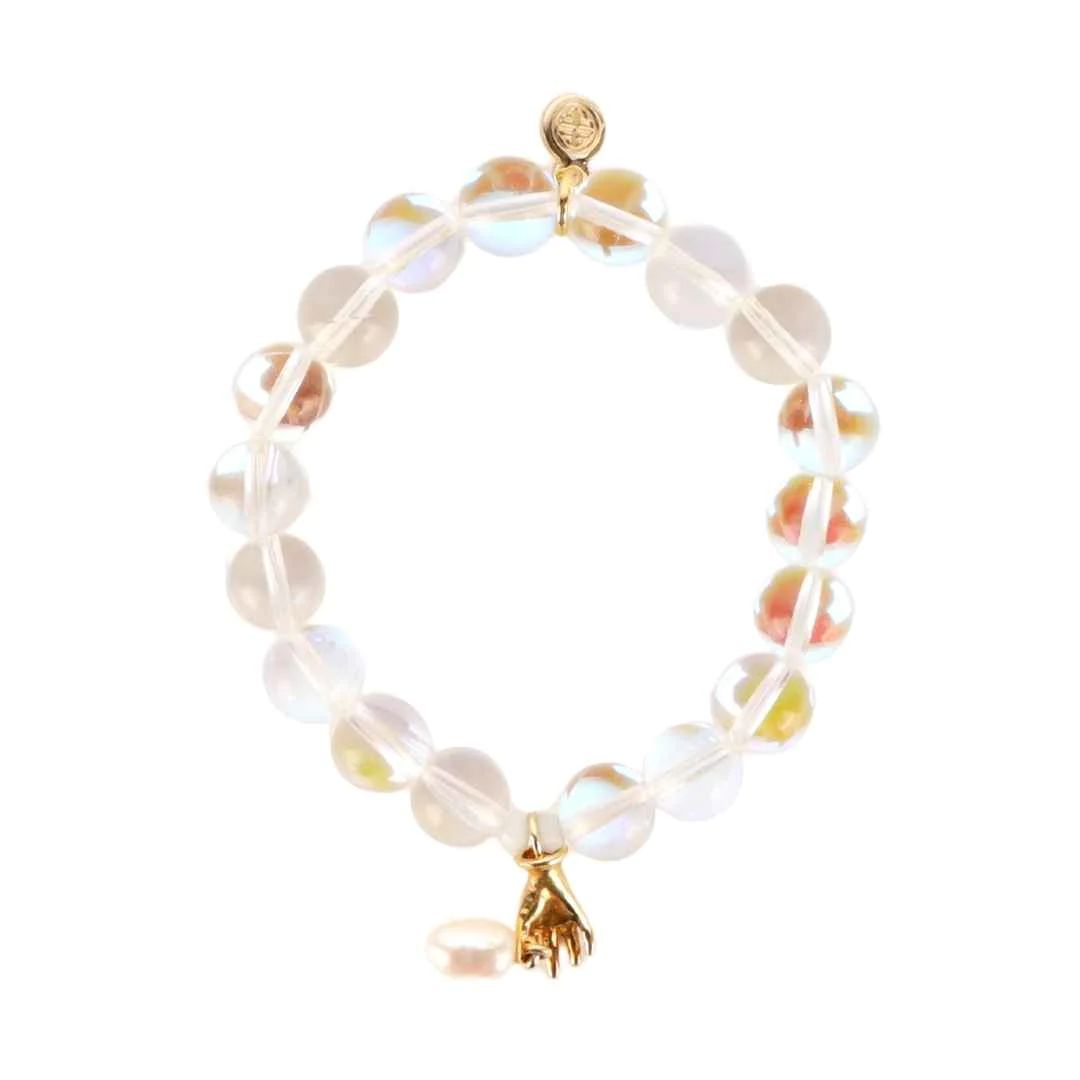 Ines Bracelet | BuDhaGirl