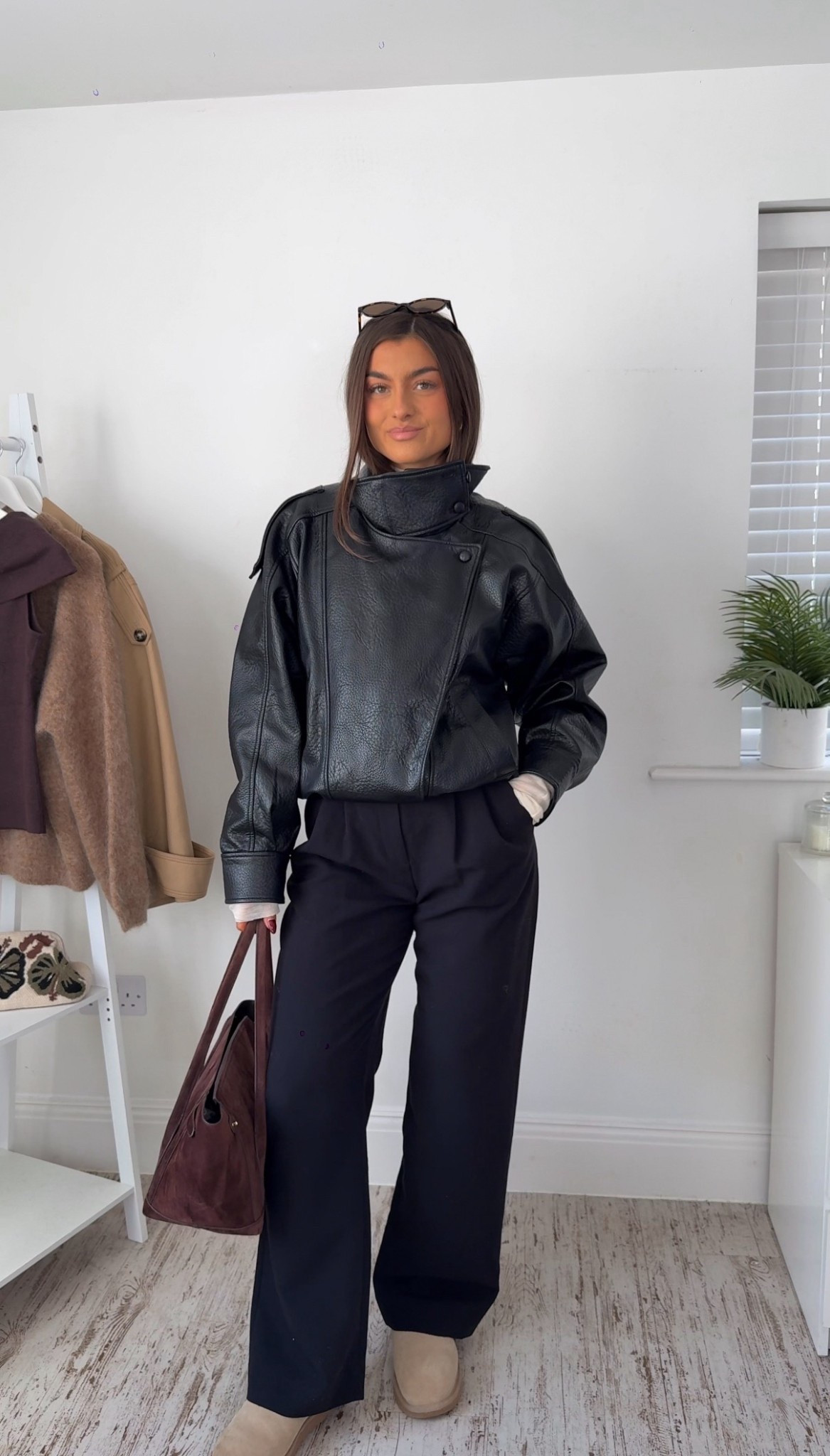 #LTKeurope #LTKstyletip #LTKwinter