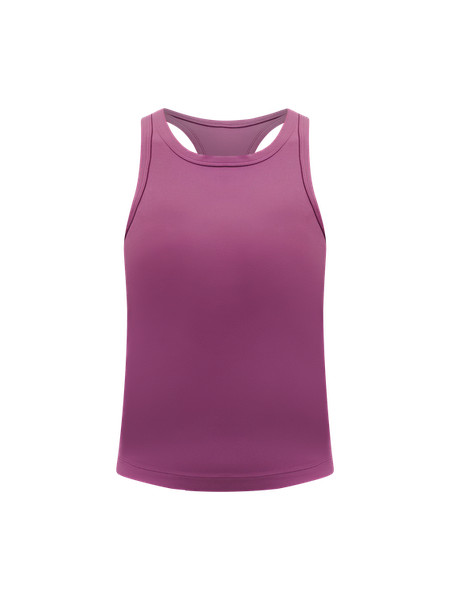 lululemon Align™ Waist-Length Racerback Tank Top | Lululemon (US)