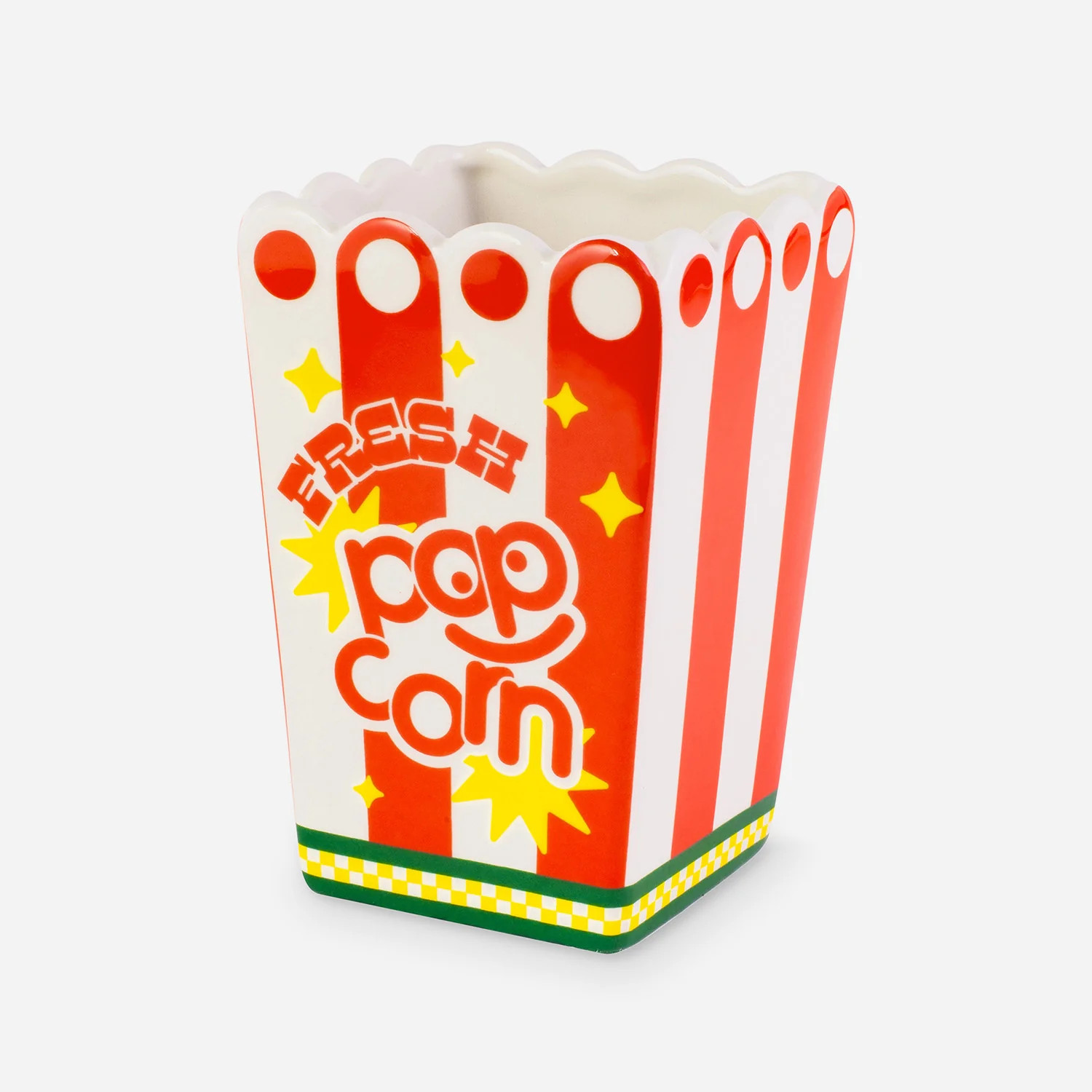 Popcorn Bag Vase | Dorm Essentials - Dormify | Dormify