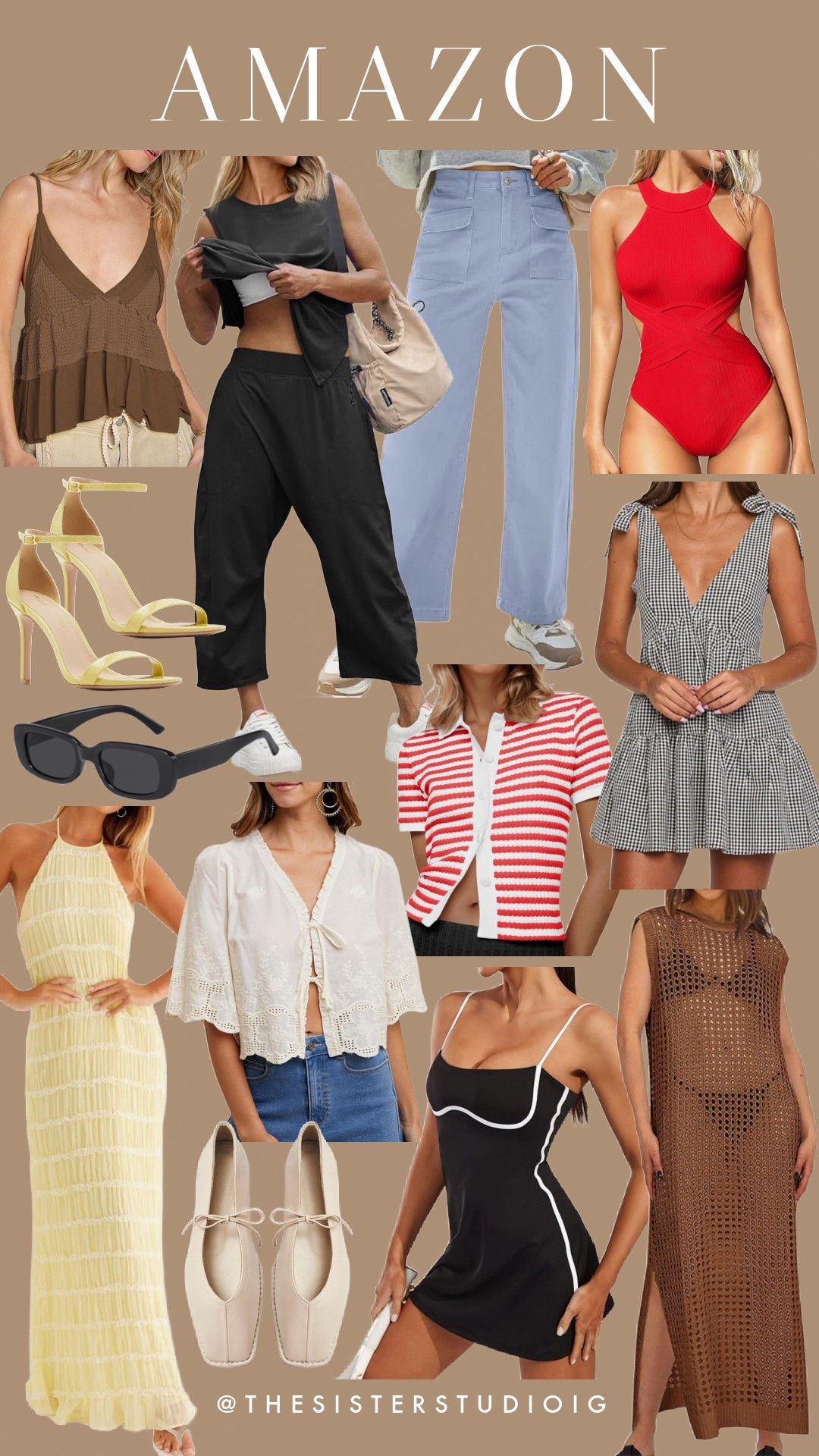 New amazon finds!

#LTKFindsUnder50 #LTKStyleTip