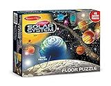 Amazon.com: Melissa & Doug Solar System Floor Puzzle (48 pcs, 2 x 3 feet) : Melissa & Doug: Every... | Amazon (US)