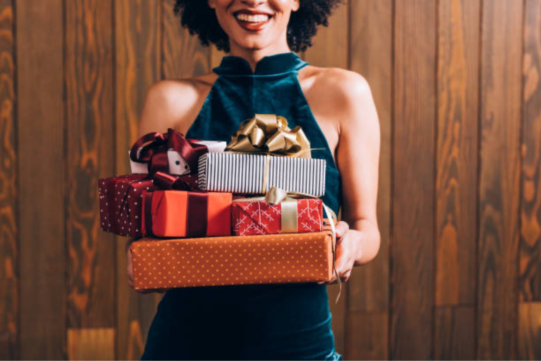 Small Gifts That Spark Big Joy: Affordable Luxuries Under $50

#LTKGiftGuide #LTKFindsUnder100 #LTKHoliday