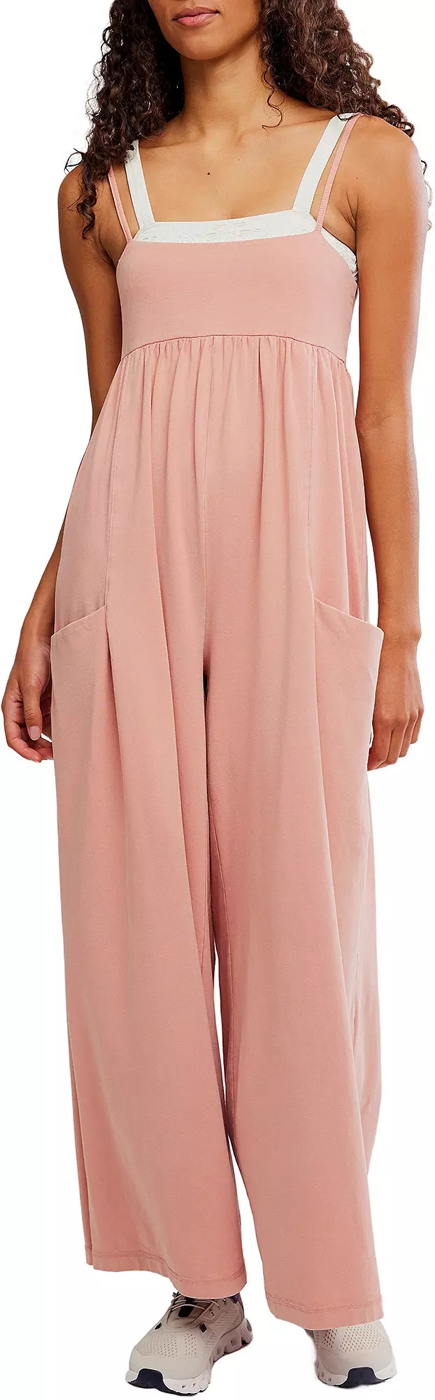 FP Movement Women's Hot Shot Strappy Onesie | DICK'S Sporting Goods