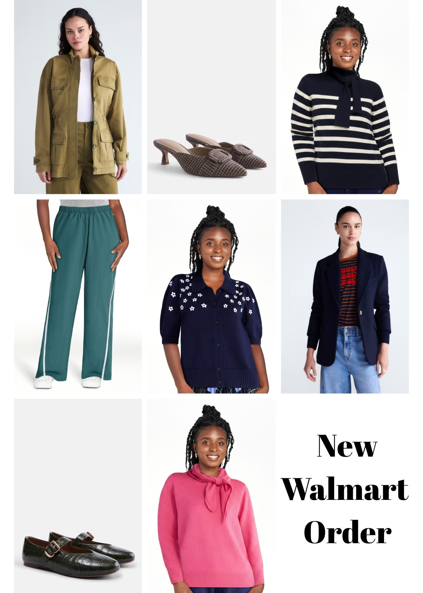 New @walmart order!  

 #LTKgrwm