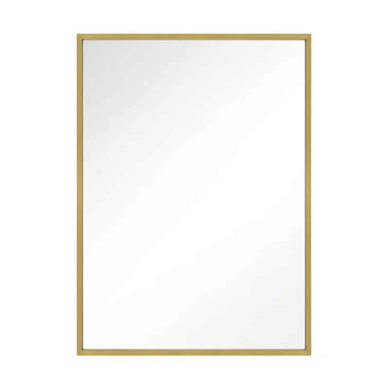 Kadin Modern Vanity Mirror | Wayfair North America