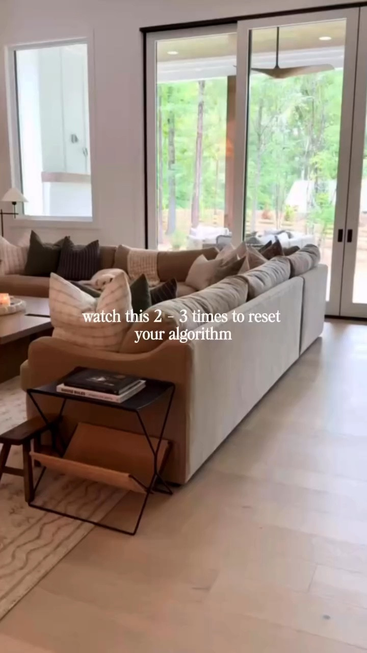 If you love modern, classic, timeless design - you’re in the right place.

Do you need help bringing our Modern Classic design style into your own home? Comment “HELP” & I will DM you a code for exclusive savings off our Online Interior Design packages 🏡 —> www.PorcheandCo.com/edesign. 

#onlineinteriordesign #onlineinteriordesigner #modernclassicdesign #porcheandco #shopmyhome


#LTKActive #LTKHome #LTKvlog