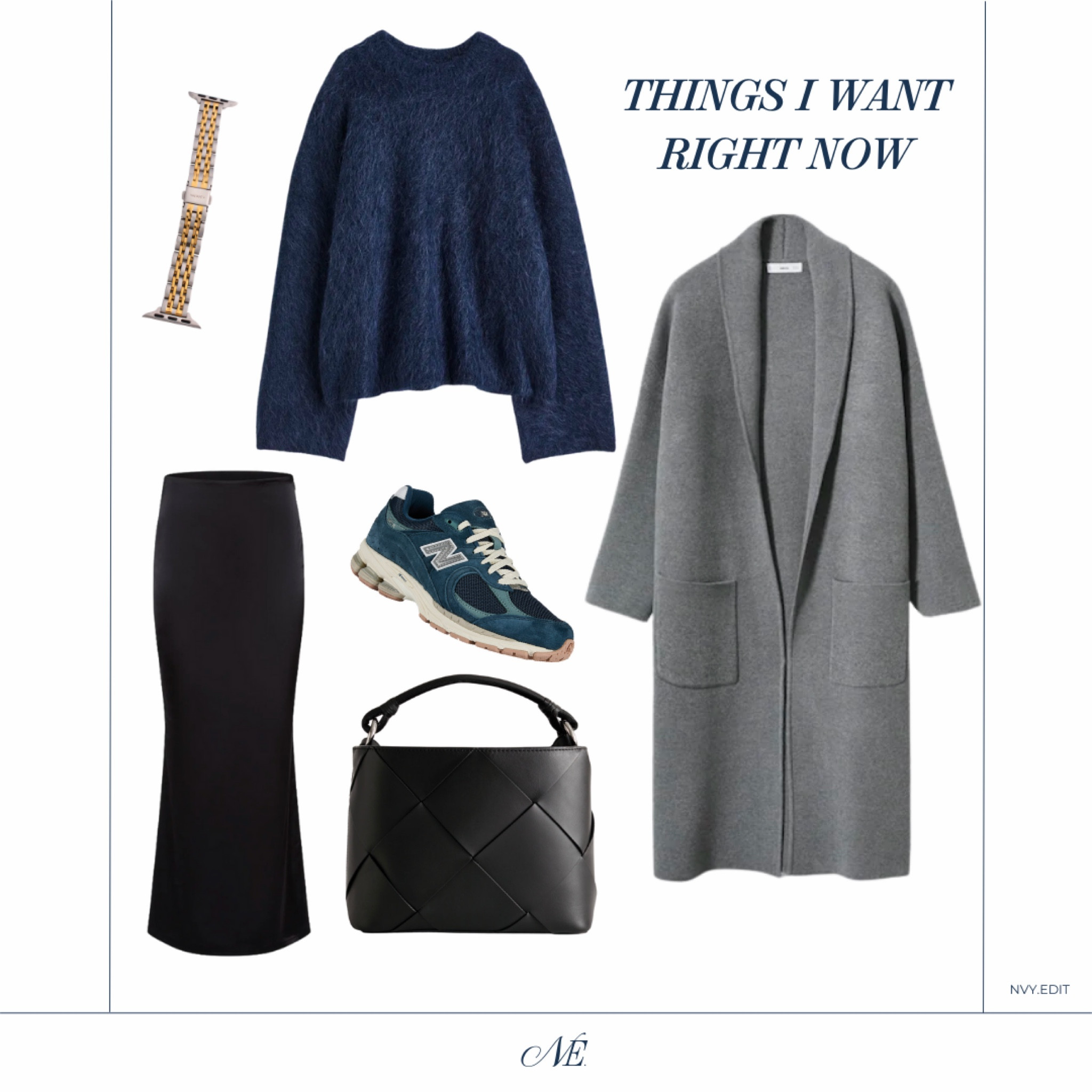 THINGS I WANT RIGHT BOW

#LTKitbag #LTKfit #LTKstyletip