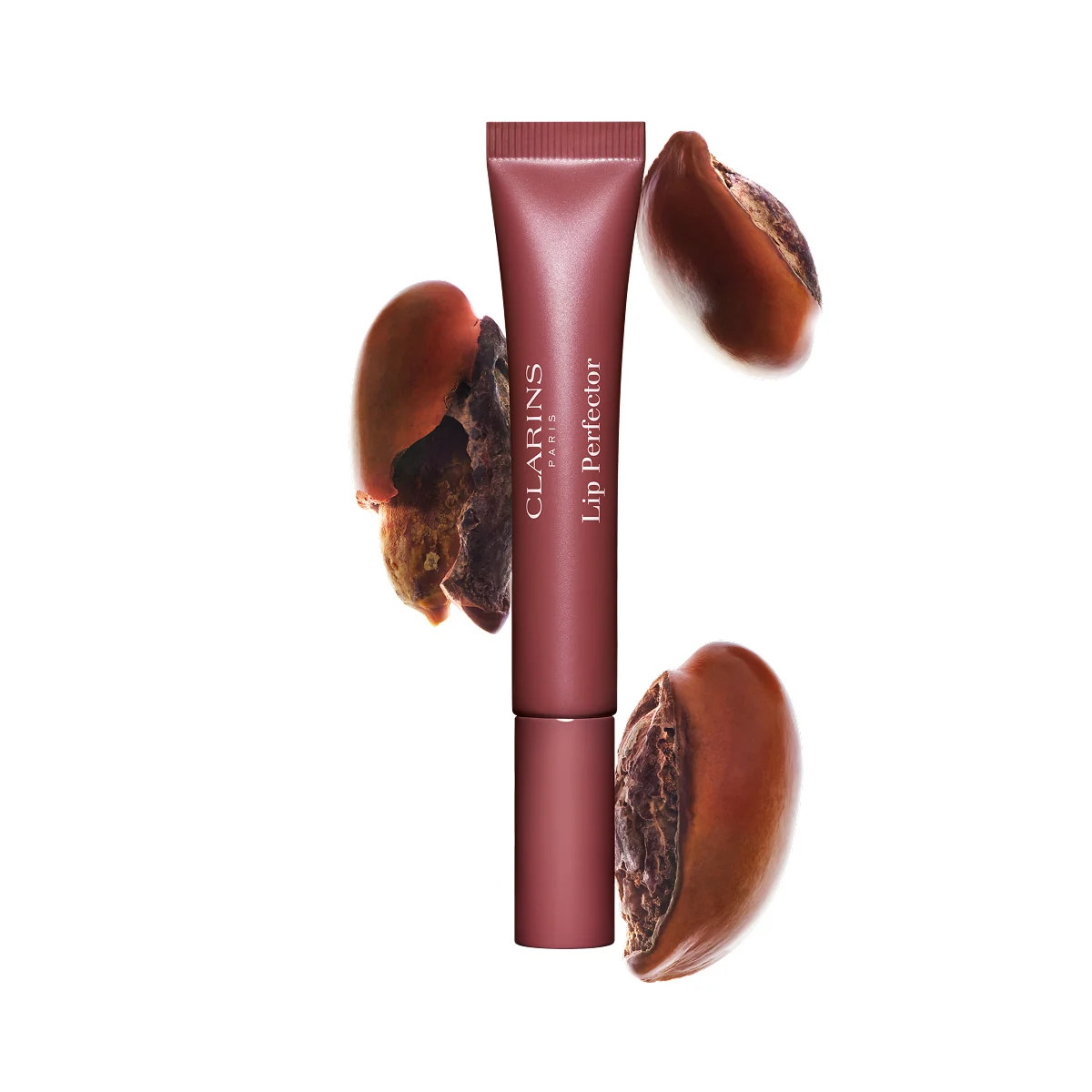 Lip Perfector Peptide-Plumping + Hydrating Lip Gloss | Clarins USA