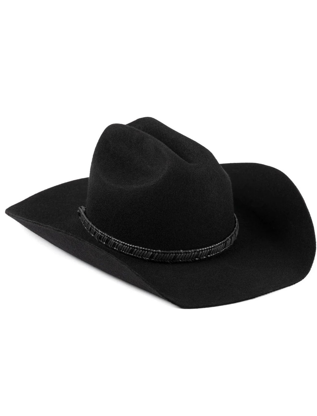 Ridge Felt Cowboy Hat | outdazl