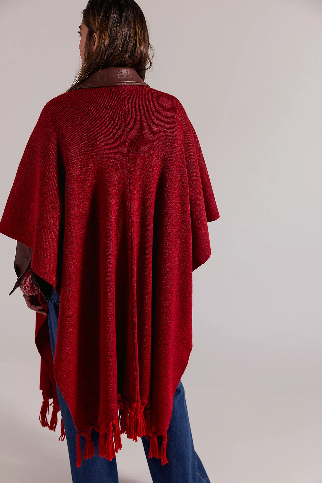 Blanket Duster Wrap | Free People (Global - UK&FR Excluded)