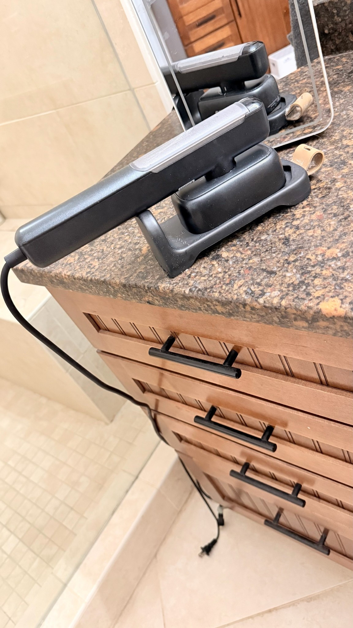 The BEST handheld steamer EVER!! 

#LTKSaleAlert #LTKHome #LTKFindsUnder50